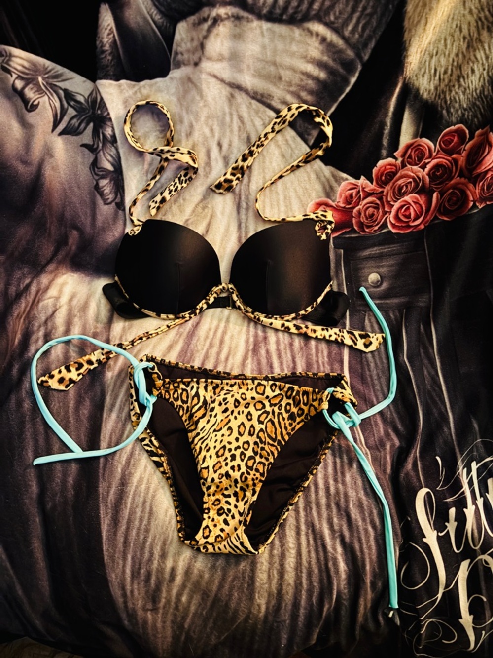 Victorias Secret bikini